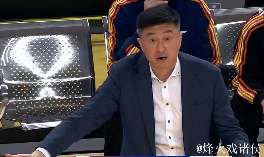 粤军新星崛起：黄明依受重用，杜锋或调整张皓嘉角色？