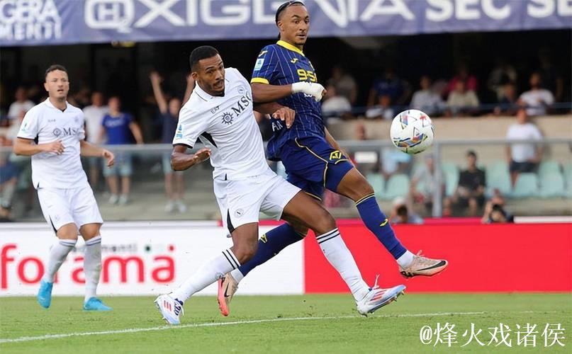 那不勒斯再遭失利，孔蒂感叹伤病影响难以避免代价